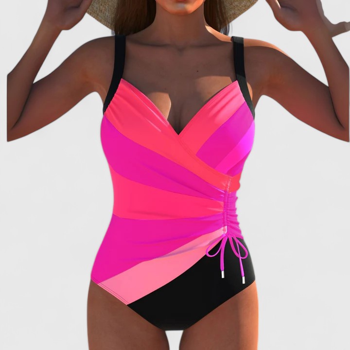 Sylvie | Maillot Sophistiqué