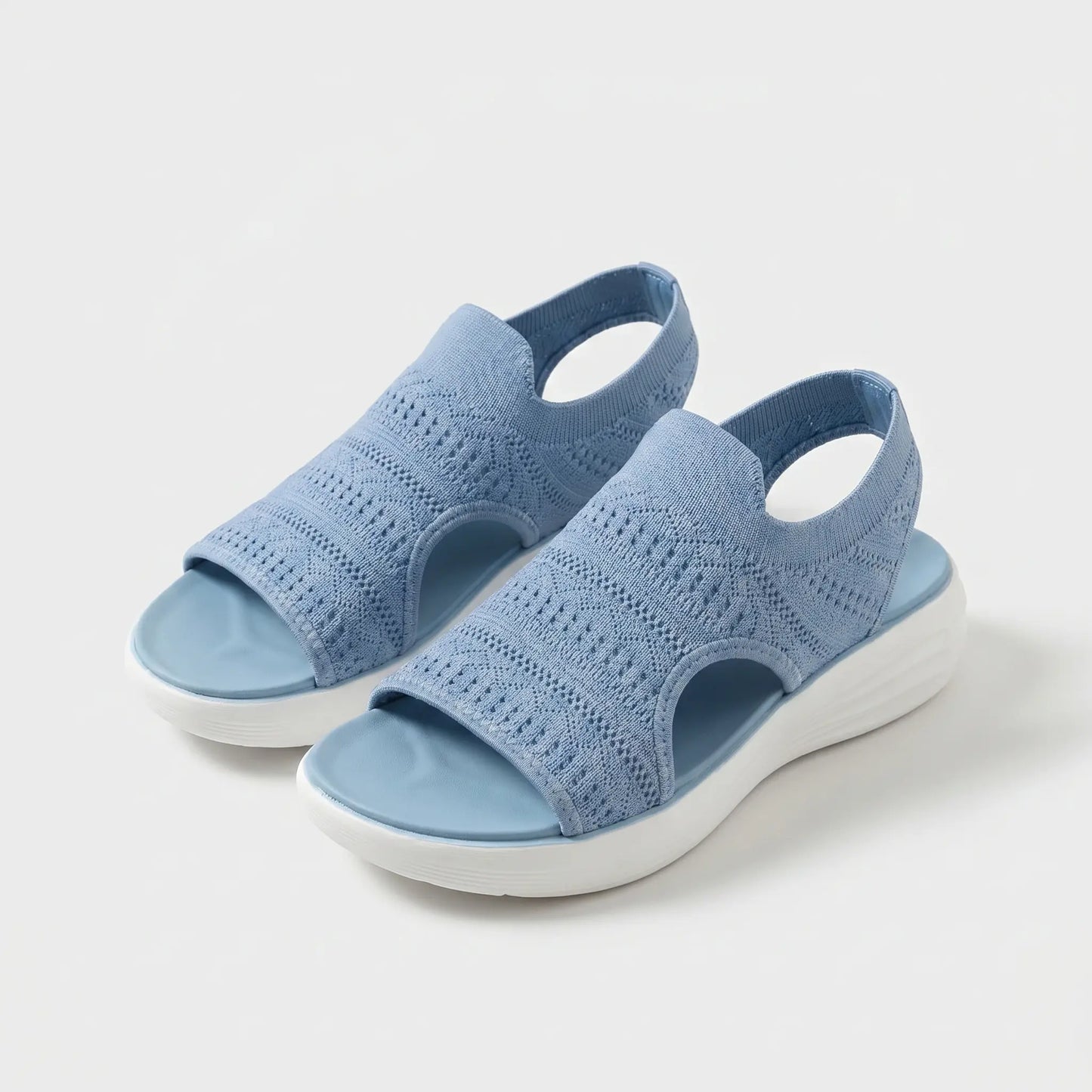 Maëlle | Sandales Ergonomiques Confort