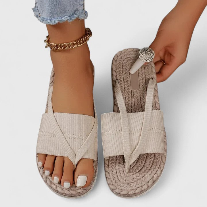 Avalon | Sandales Ortho Confort
