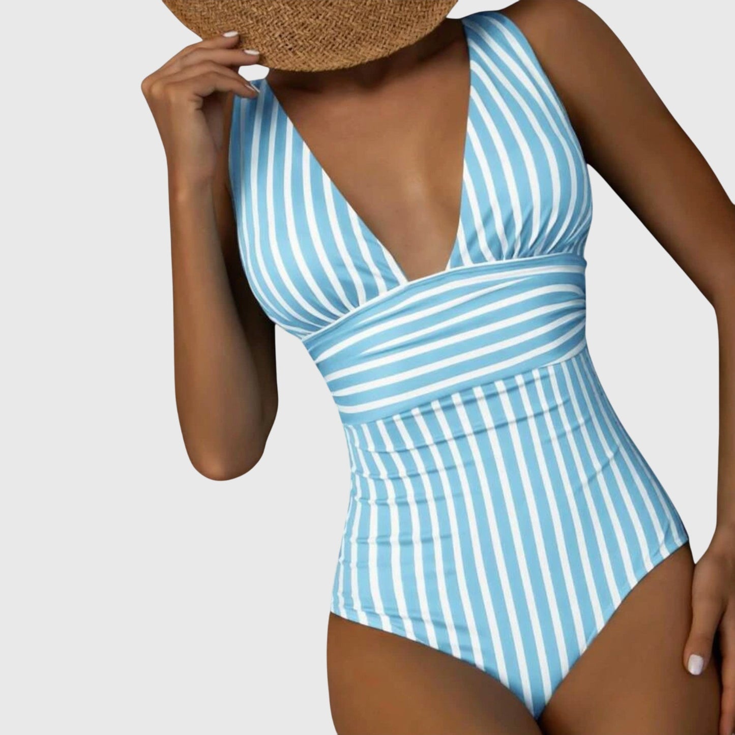 Aurore | Maillot de Bain Signature