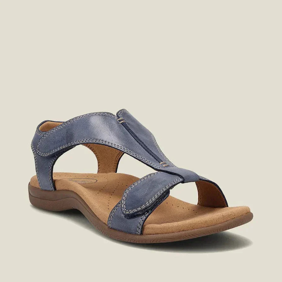 Laura | Sandales Confort au Quotidien