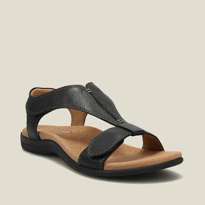 Laura | Sandales Confort au Quotidien