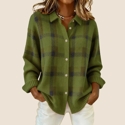 Ombeline | Pull Élégant Douceur Précieuse
