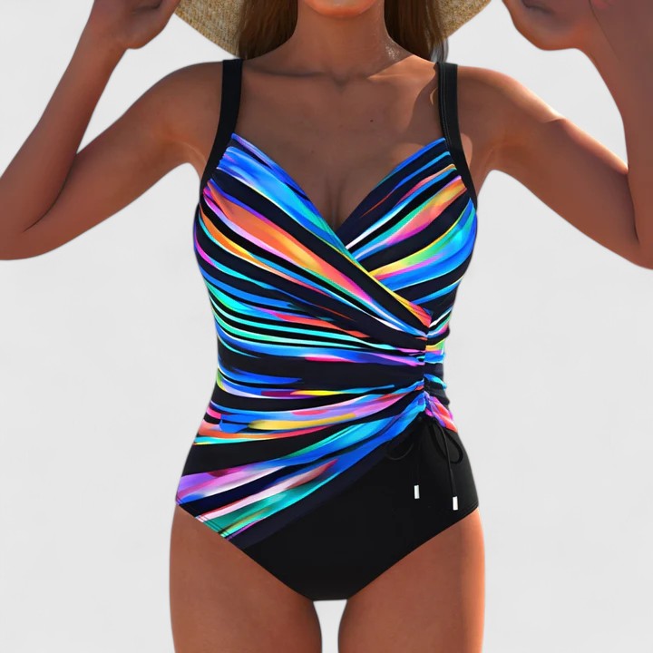 Sylvie | Maillot Sophistiqué