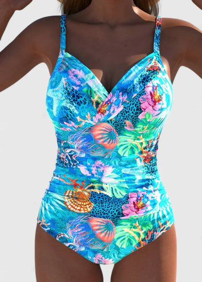 Mélodie | Maillot de Bain Sophistiqué