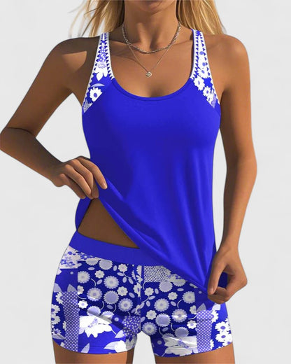 Adeline | Maillot de Bain Confort