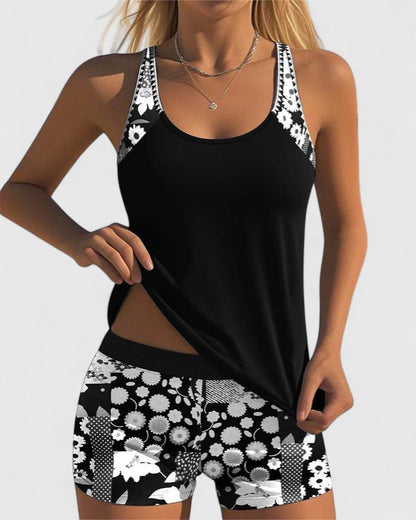 Adeline | Maillot de Bain Confort
