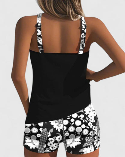 Adeline | Maillot de Bain Confort