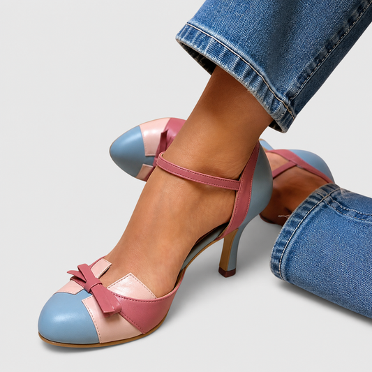 Valérie | Mocassins Élégants Confort