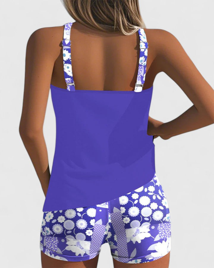 Adeline | Maillot de Bain Confort