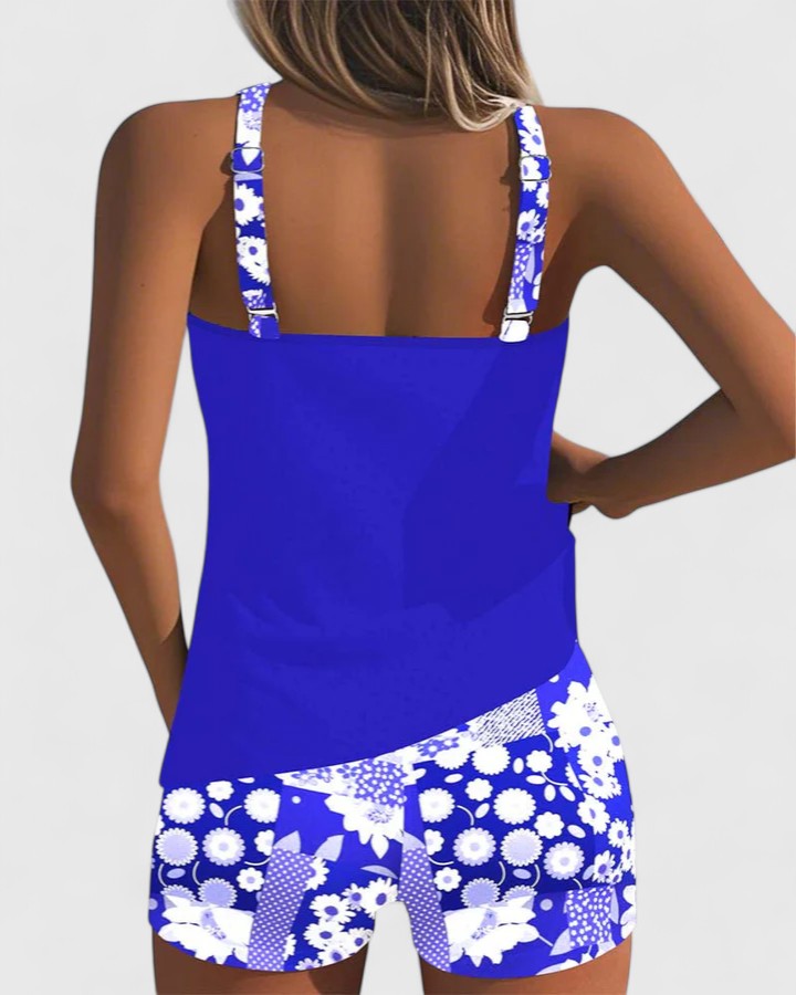 Adeline | Maillot de Bain Confort