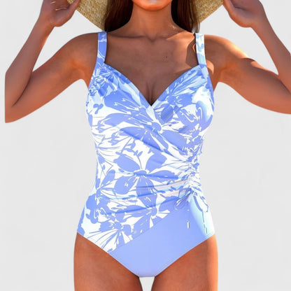 Sylvie | Maillot Sophistiqué