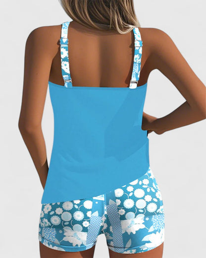 Adeline | Maillot de Bain Confort