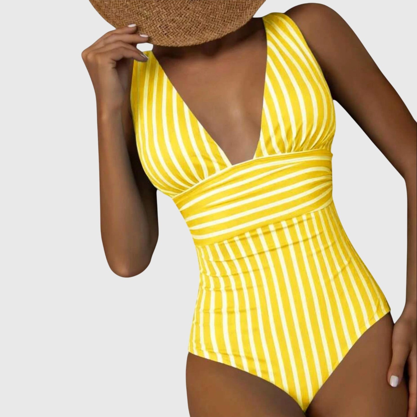 Aurore | Maillot de Bain Signature