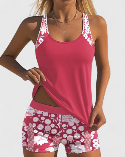 Adeline | Maillot de Bain Confort
