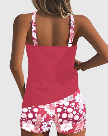 Adeline | Maillot de Bain Confort
