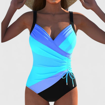 Sylvie | Maillot Sophistiqué