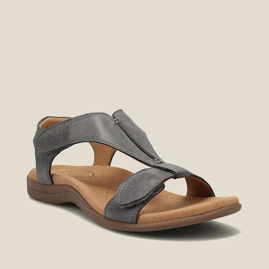 Laura | Sandales Confort au Quotidien