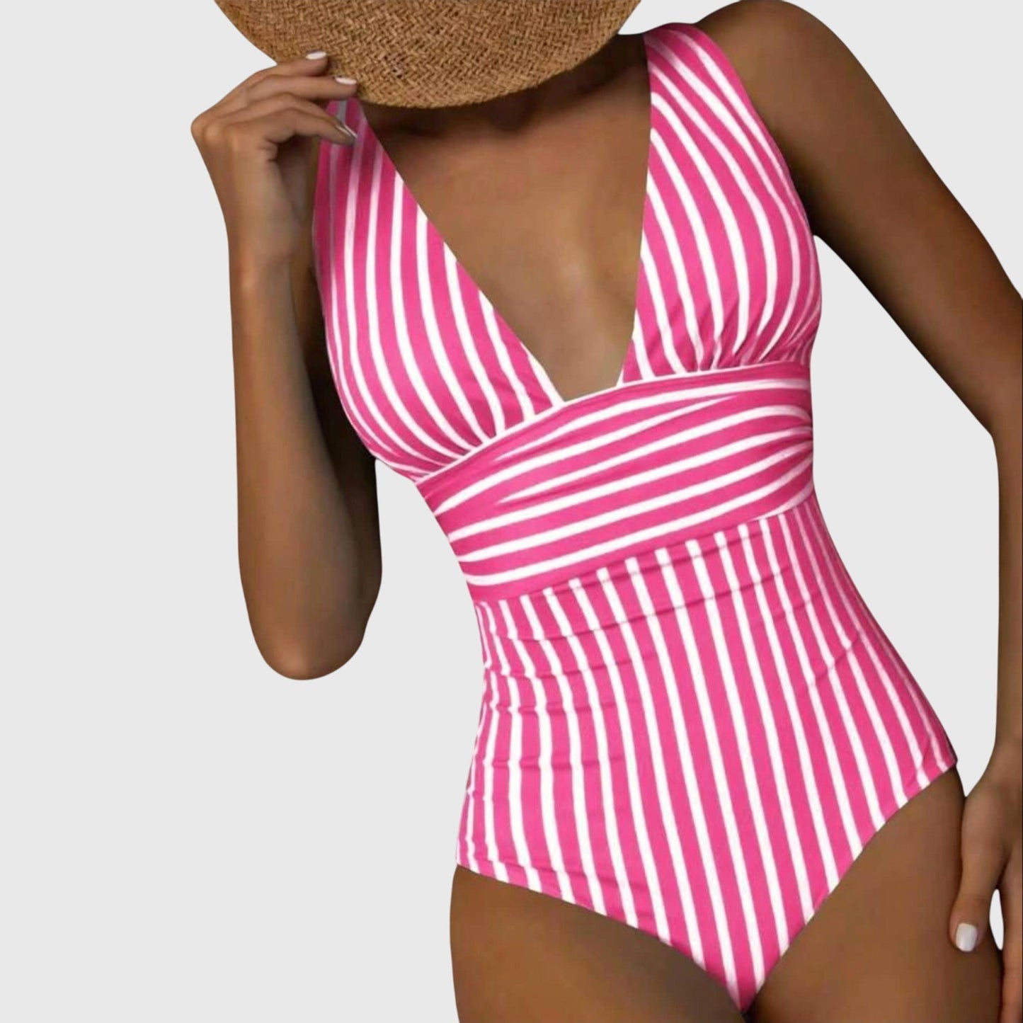 Aurore | Maillot de Bain Signature