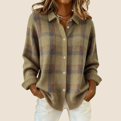 Ombeline | Pull Élégant Douceur Précieuse