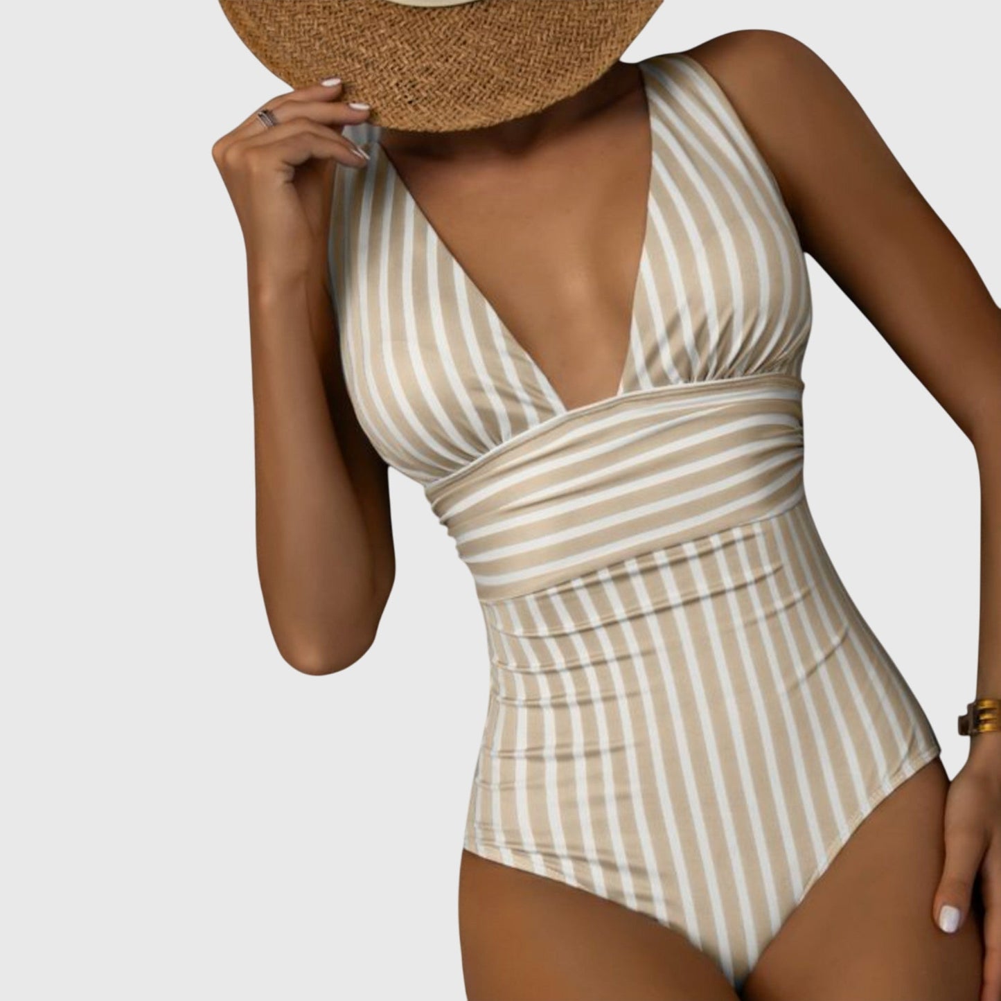 Aurore | Maillot de Bain Signature