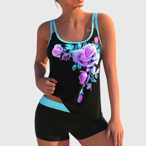 Alice | Maillot 2 Pièces Île de Ré