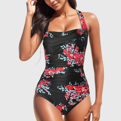 Line | Maillot 1 Pièce Signature