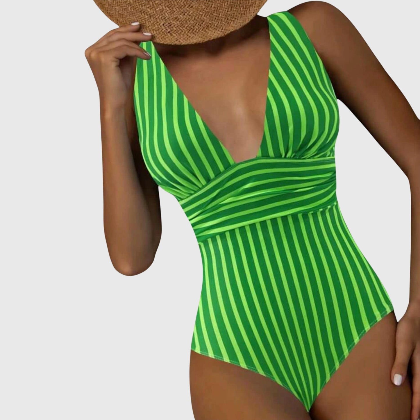 Aurore | Maillot de Bain Signature