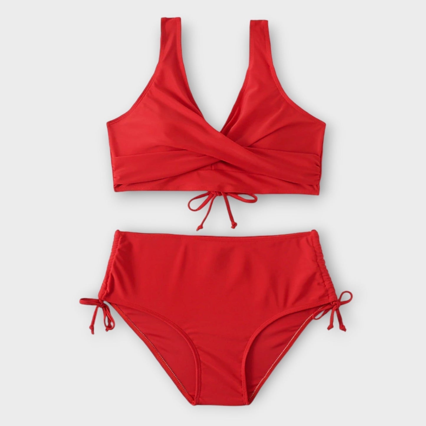 Solène | Ensemble Bikini Saint-Tropez