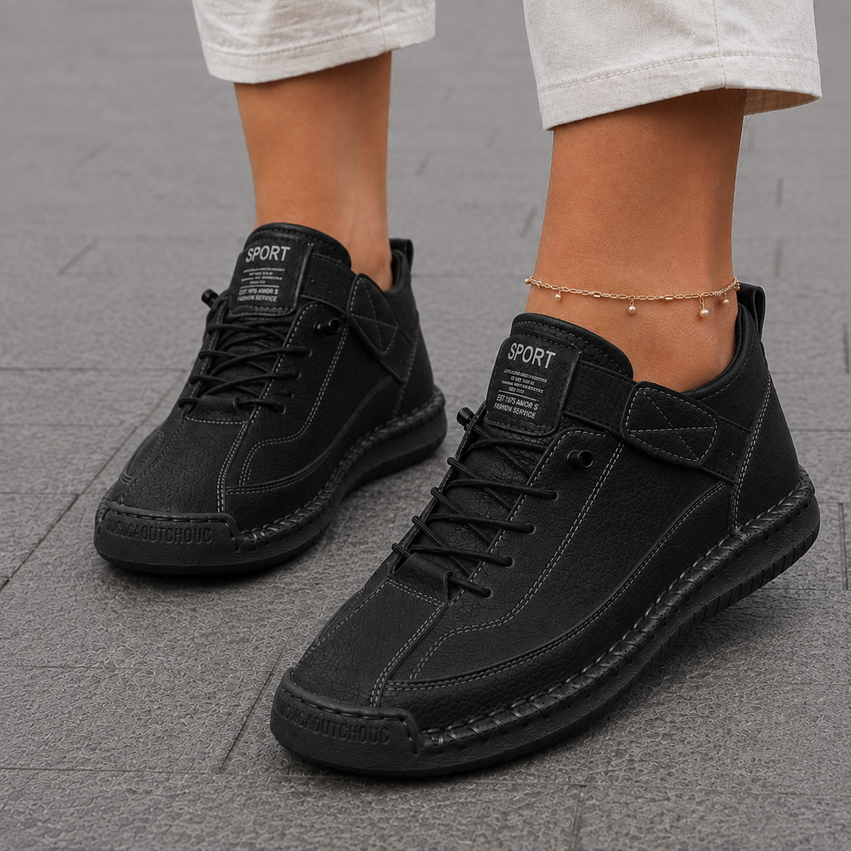 Ninon | Chaussures Confort Légères