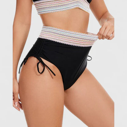 Amélie | Ensemble Bikini Élégant