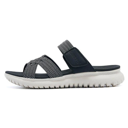 Liane | Sandales Slip-On Confort