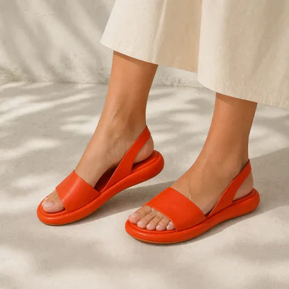Marie | Sandales Antidérapantes Confort