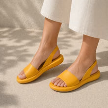 Marie | Sandales Antidérapantes Confort