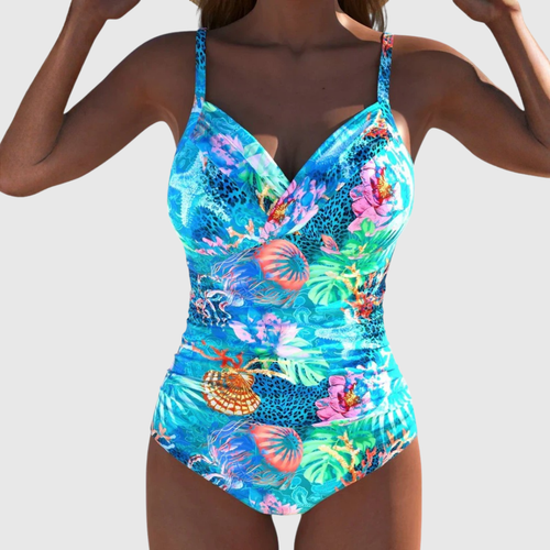 Mélodie | Maillot de Bain Sophistiqué