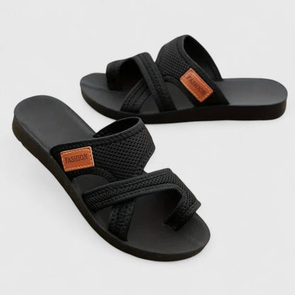 Paige | Sandales Ortho Mesh Respirantes