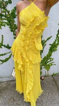 Jaune vif