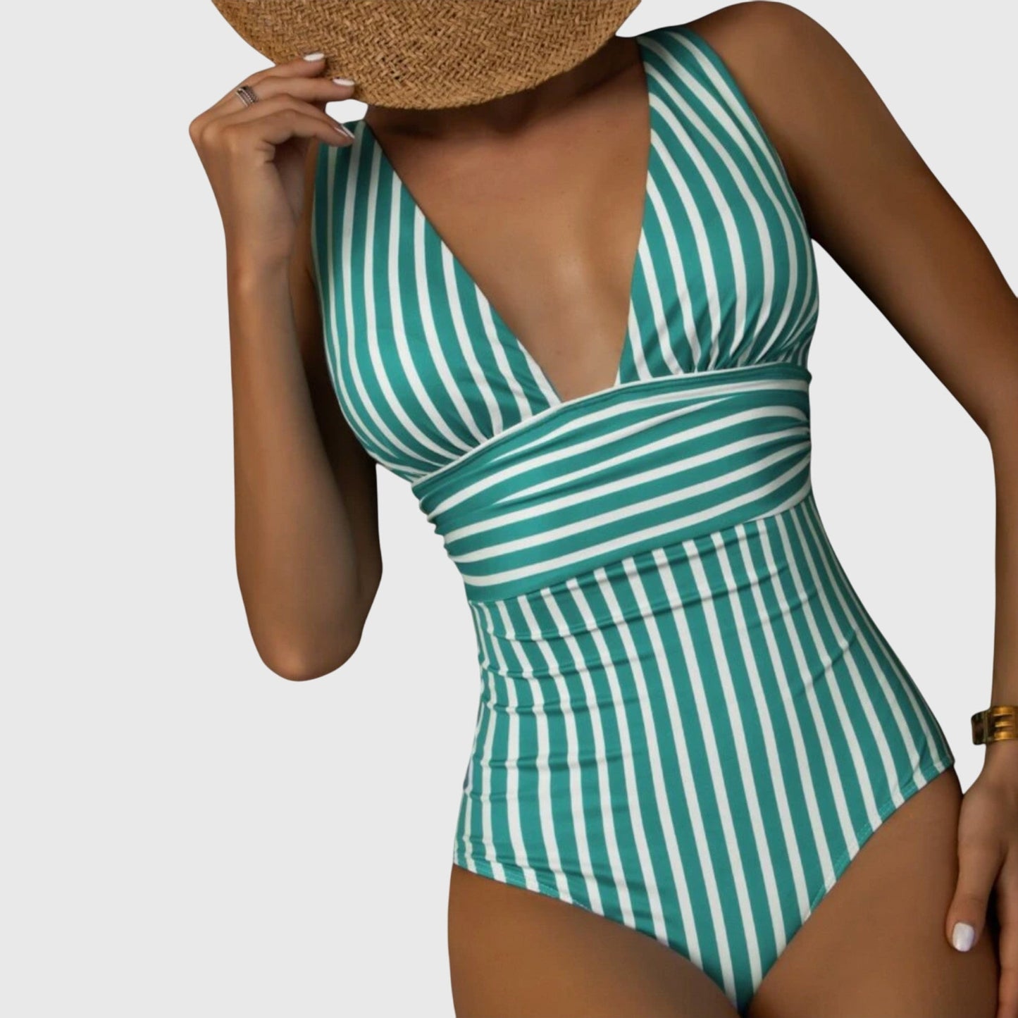 Aurore | Maillot de Bain Signature