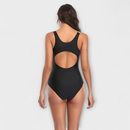 Maillot de Bain Sport Dos Nageur