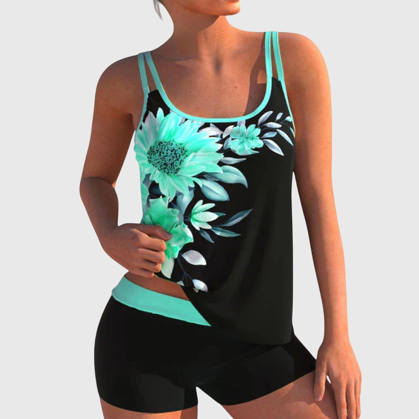 Alice | Maillot 2 Pièces Île de Ré