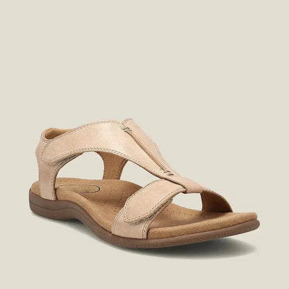 Laura | Sandales Confort au Quotidien