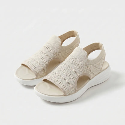 Maëlle | Sandales Ergonomiques Confort