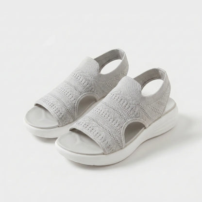 Maëlle | Sandales Ergonomiques Confort