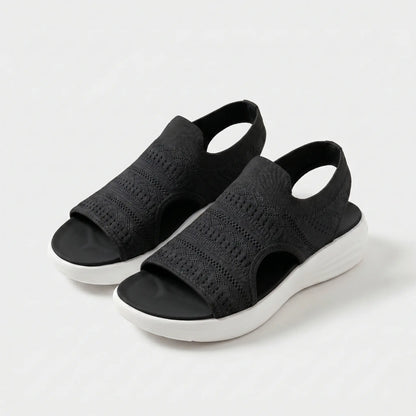 Maëlle | Sandales Ergonomiques Confort