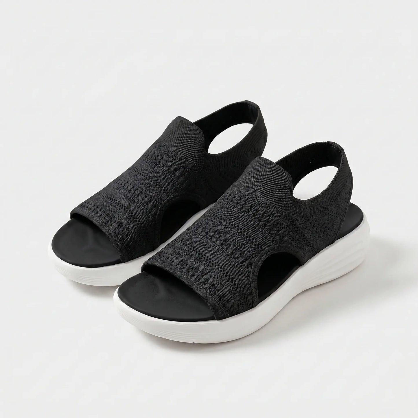 Maëva | Sandales Ergonomiques Confort