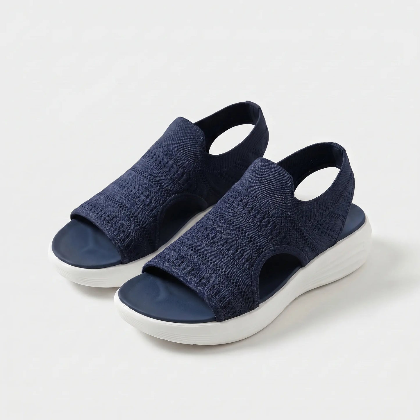 Maëlle | Sandales Ergonomiques Confort