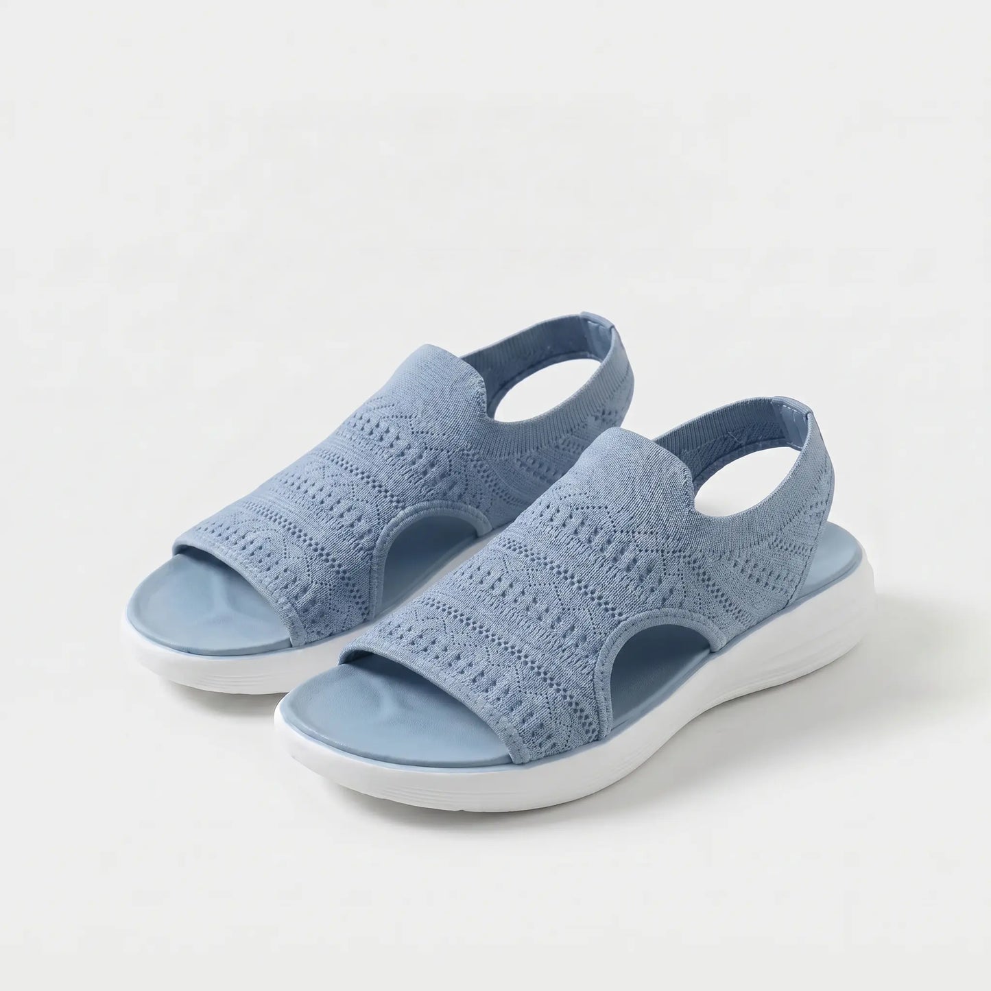 Maëlle | Sandales Ergonomiques Confort