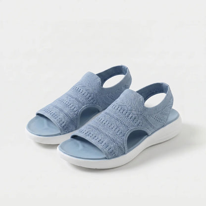 Maëlle | Sandales Ergonomiques Confort