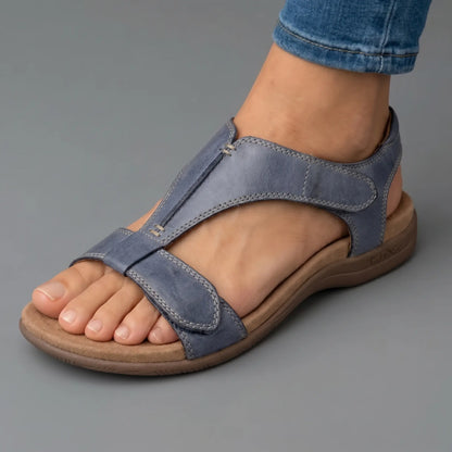Laura | Sandales Confort au Quotidien