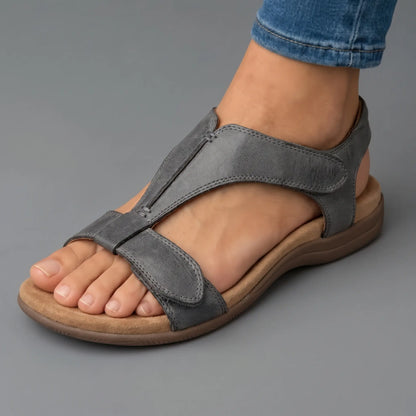 Laura | Sandales Confort au Quotidien